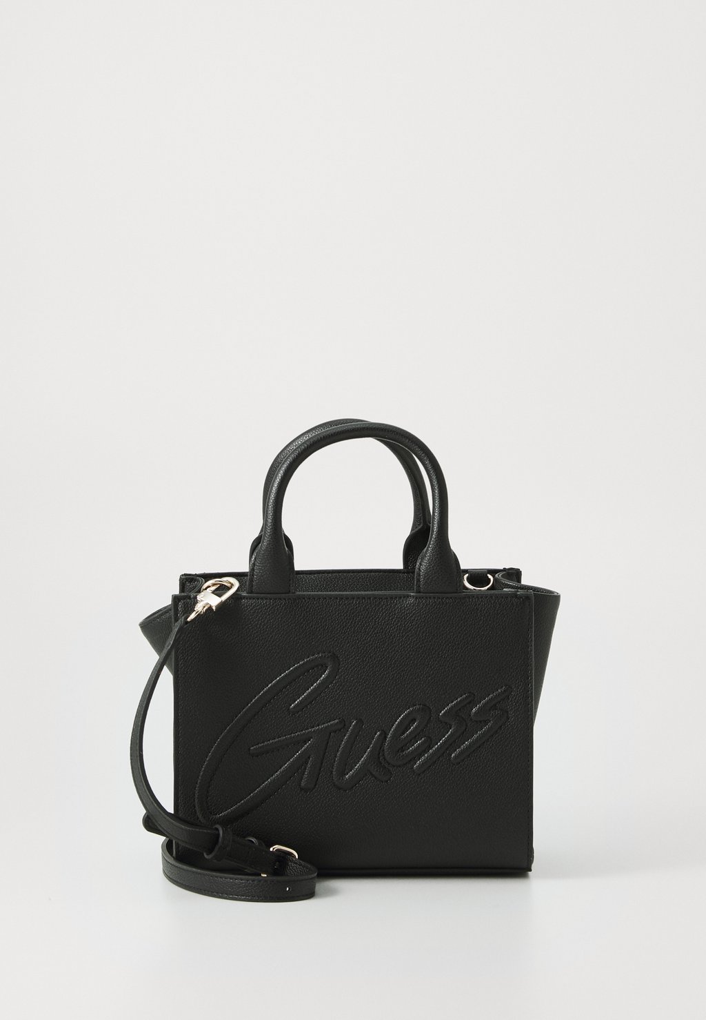 

Сумка TOTE BAG UNISEX Guess, черный