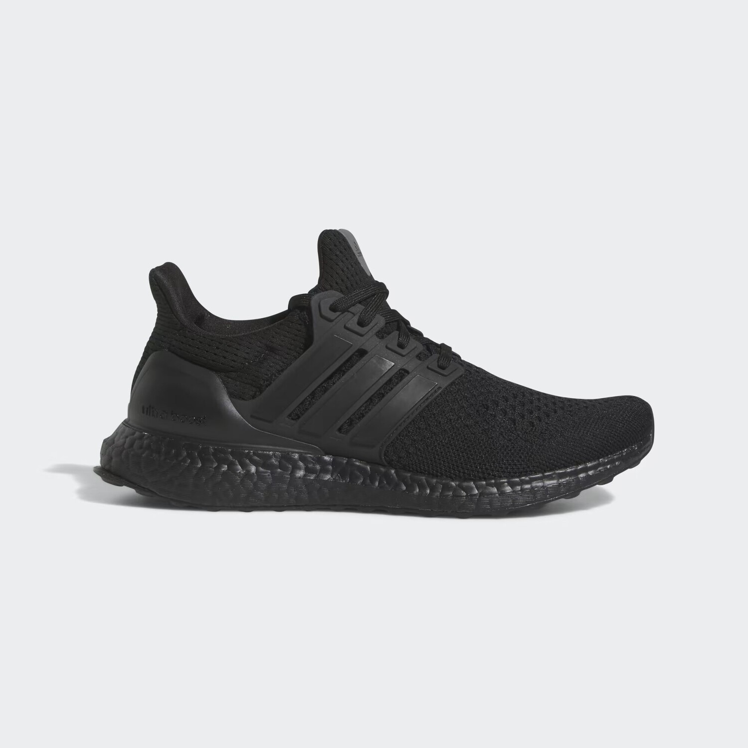 

Кроссовки УЛЬТРАБУСТ 1.0 Adidas, цвет Core Black/Core Black/Beam Pink