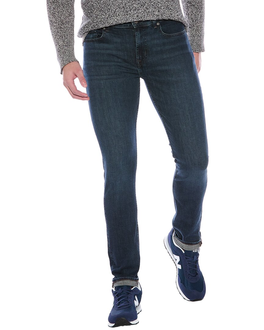 

Мужские джинсы 7 For All Mankind, цвет multi