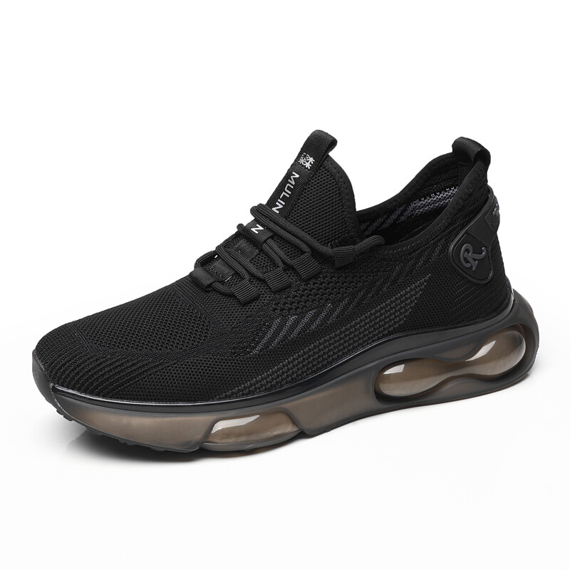 

Кроссовки Mulinsen Casual Shoes Men Low-Top, серый