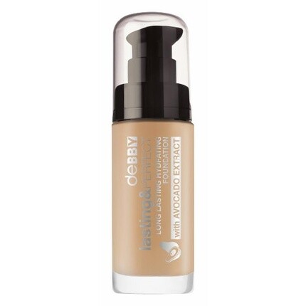 

Debby Liquid Long Lasting Foundation 05 Карамель