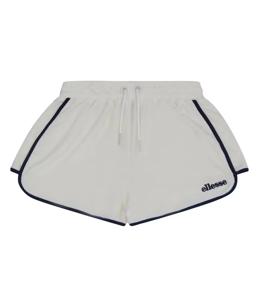 

Короткие женские шорты Ellesse Flor, белый