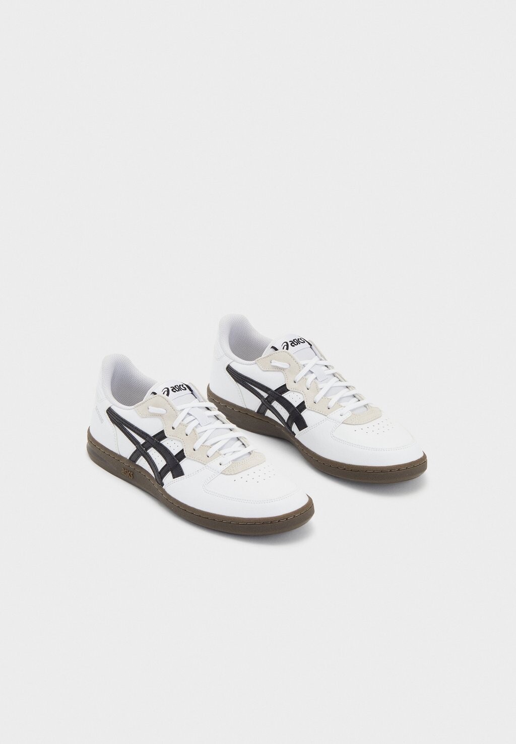 

Кроссовки на шнуровке SKYHAND OG UNISEX ASICS SportStyle, белый