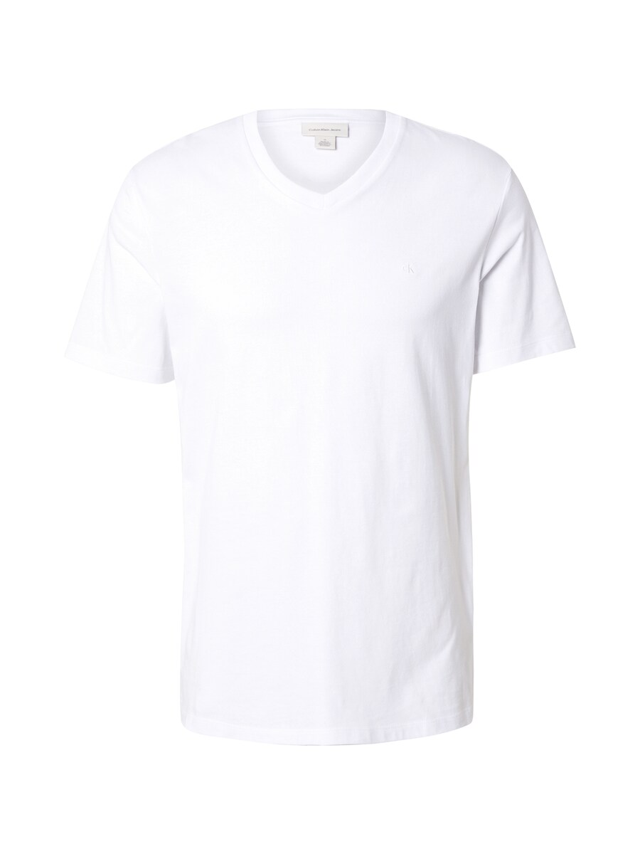 

Рубашка Calvin Klein Jeans, белый