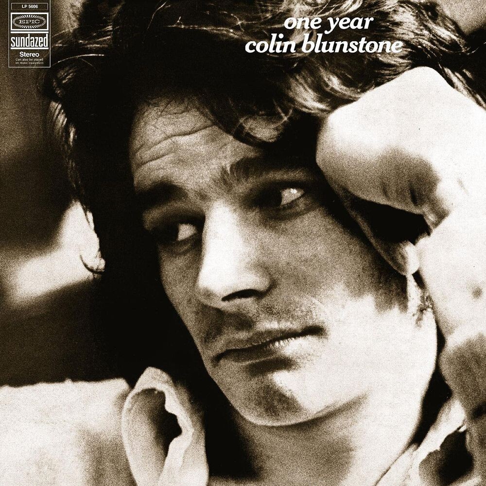 

Диск CD One Year [50th Anniversary Edition] - Colin Blunstone