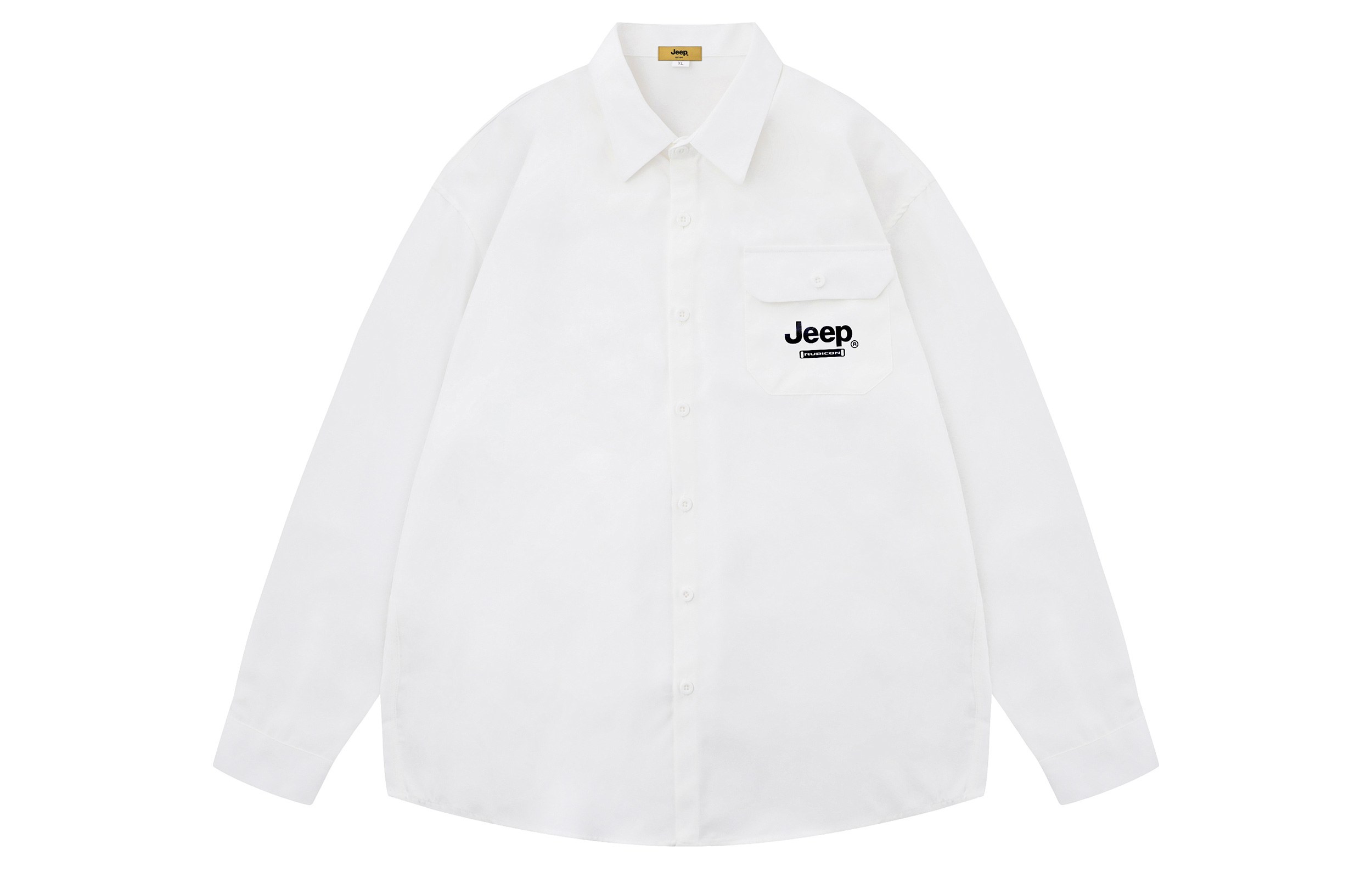 

Футболка Unisex Jeep, цвет хаки