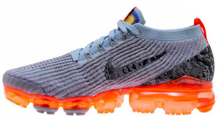 

Кроссовки Nike Vapormax унисекс, Серый, Кроссовки Nike Vapormax унисекс