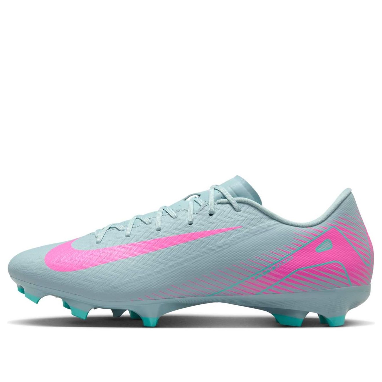 

Кроссовки Nike Mercurial Vapor 16 Academy MG 'Prism Pack'