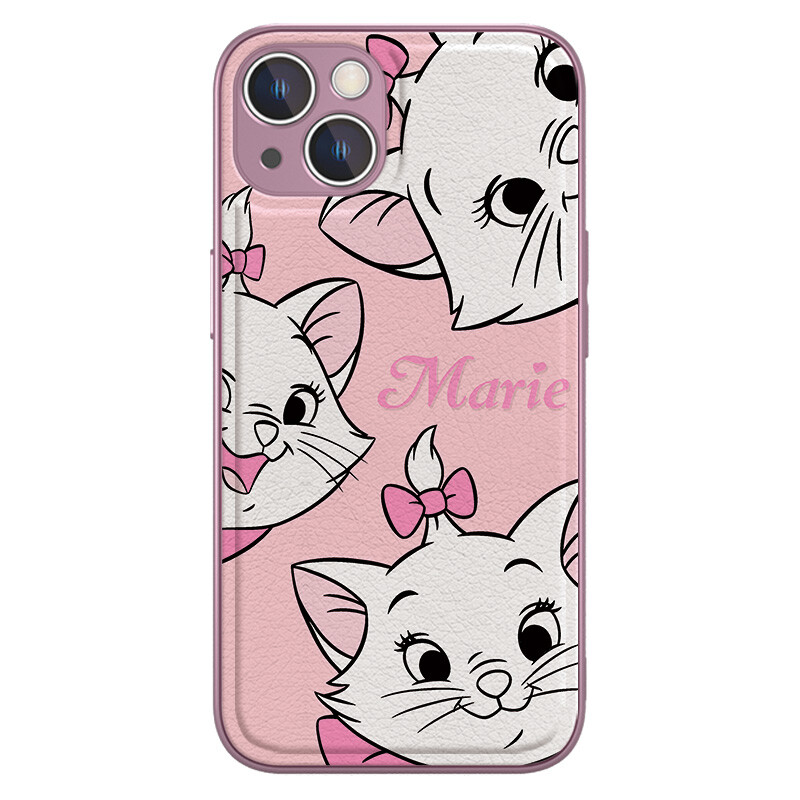 

Чехол для телефона Disney, MSMFXYP0058P - Rose pink