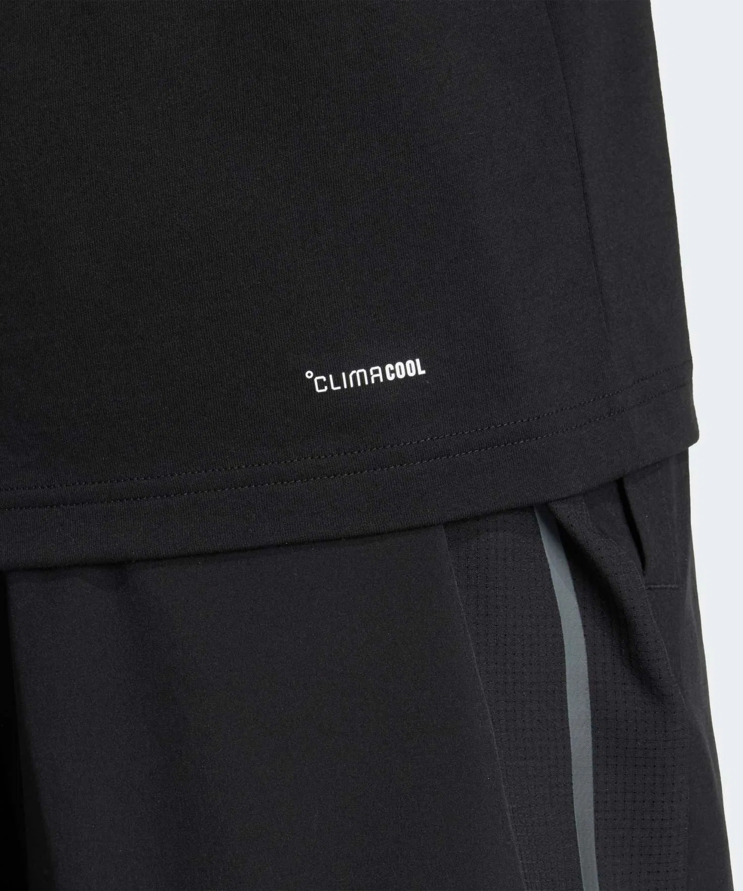 Тренировочная майка Climacool Category Training Graphic Tank / adidas — фото 4