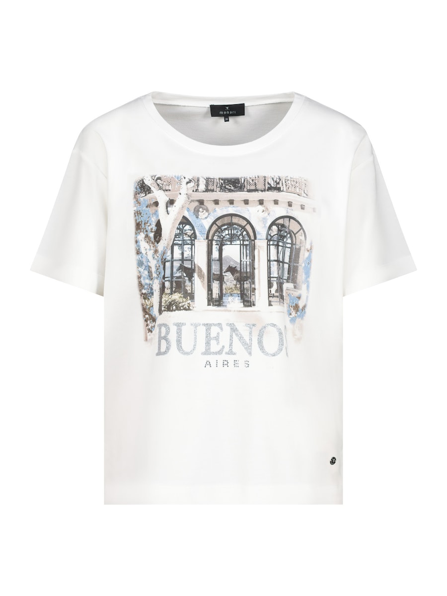 

Рубашка monari, белый