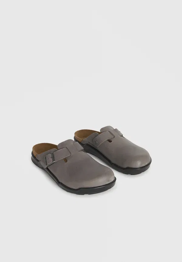 Сандалии Boston Birkenstock, железный