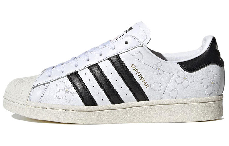 

Adidas Superstar Ханами