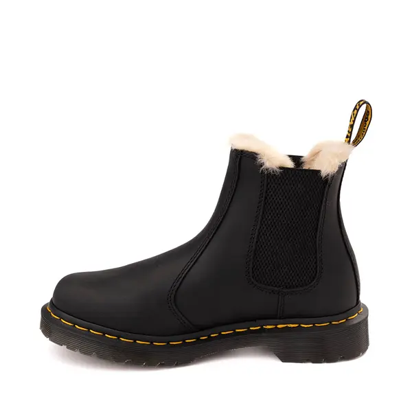 

Ботинки Womens Dr. Martens 2976 Leonore Chelsea Boot, черный