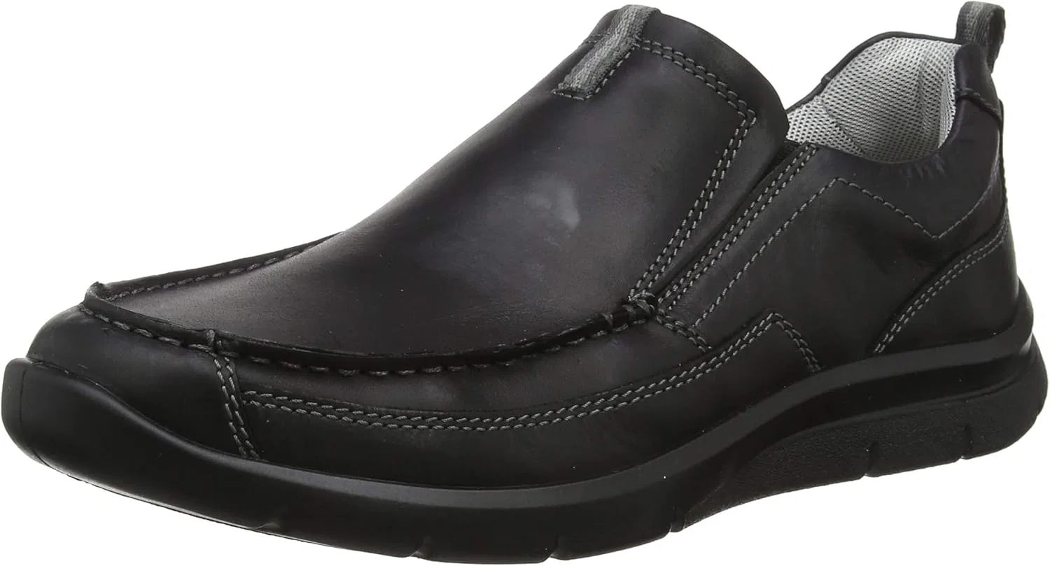Мужские туфли Hotter Boost, Black 001