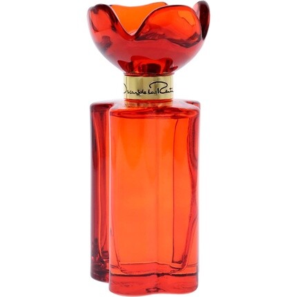 Oscar De La Renta Oscar Ruby Velvet By Eau De Toilette Spray 3.4 Oz — фото 2