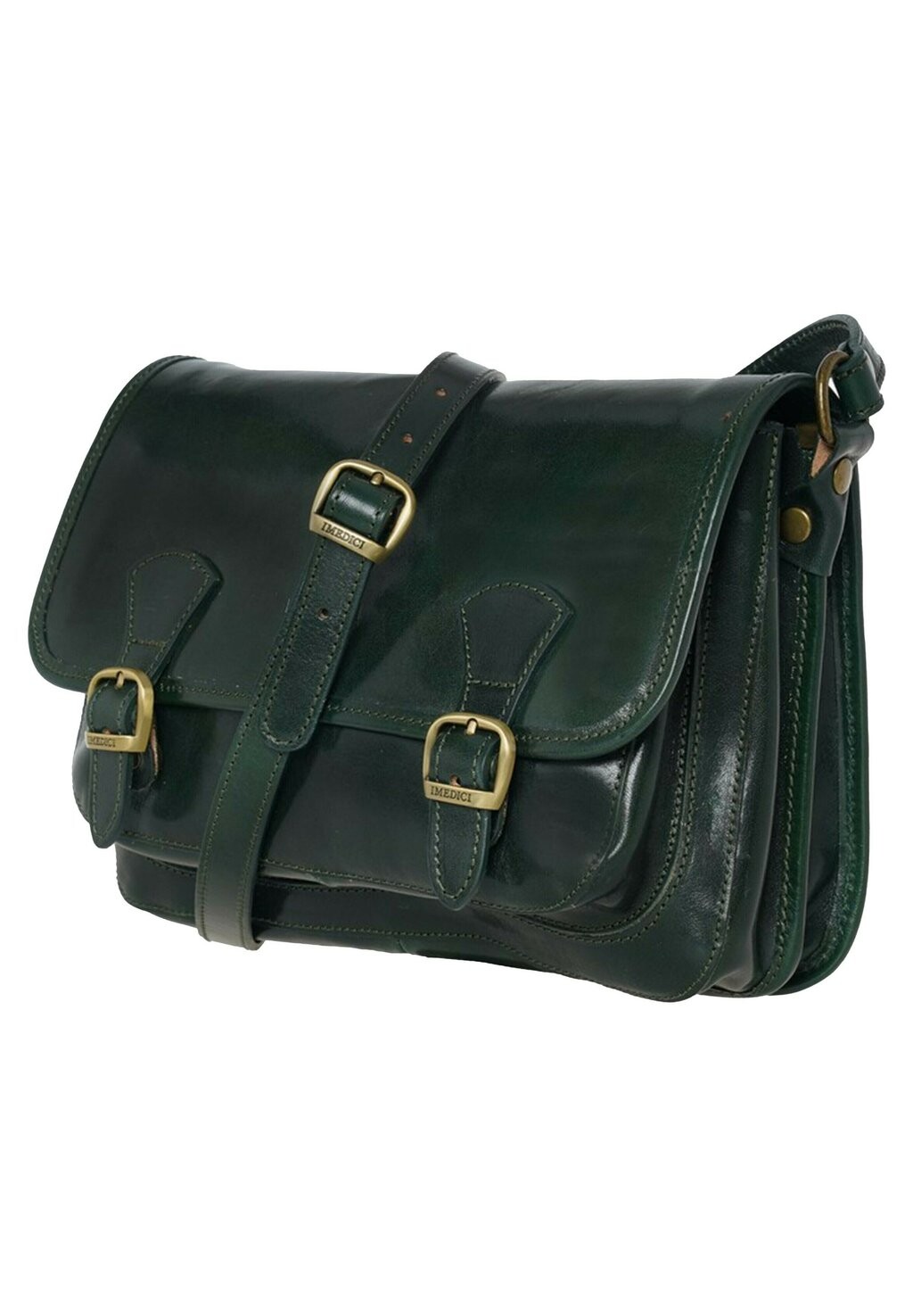 

Сумка через плечо SATCHEL I Medici Firenze, зеленый