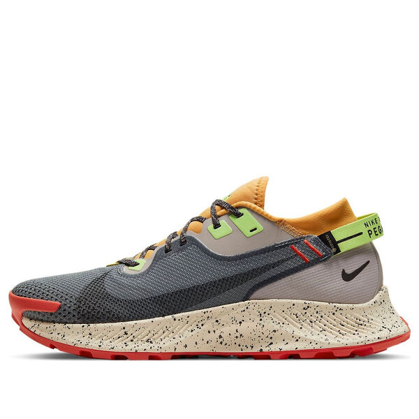 

Кроссовки пегас трейл 2 gtx Nike, серый