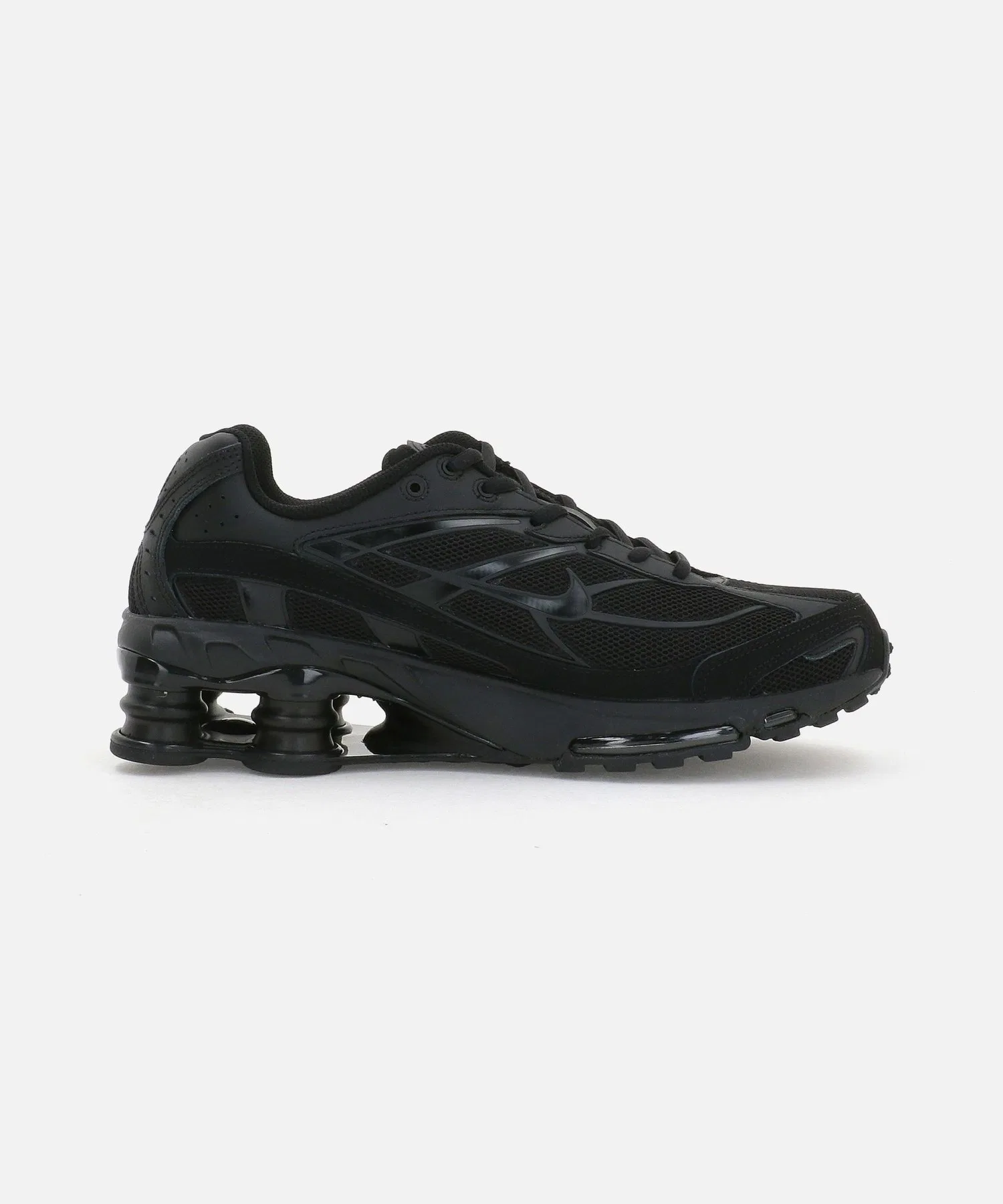 Мужские кроссовки Nike Shox Ride 2 — фото 4