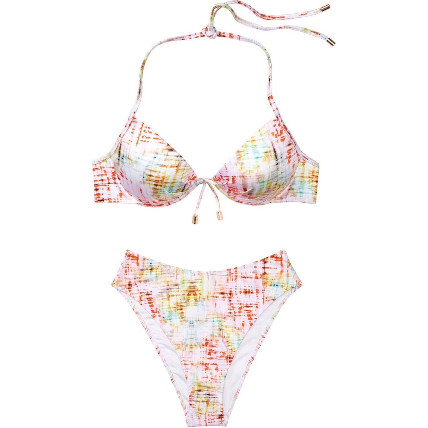 

Victoria's Secret Комплект нижнего белья женский Smudge