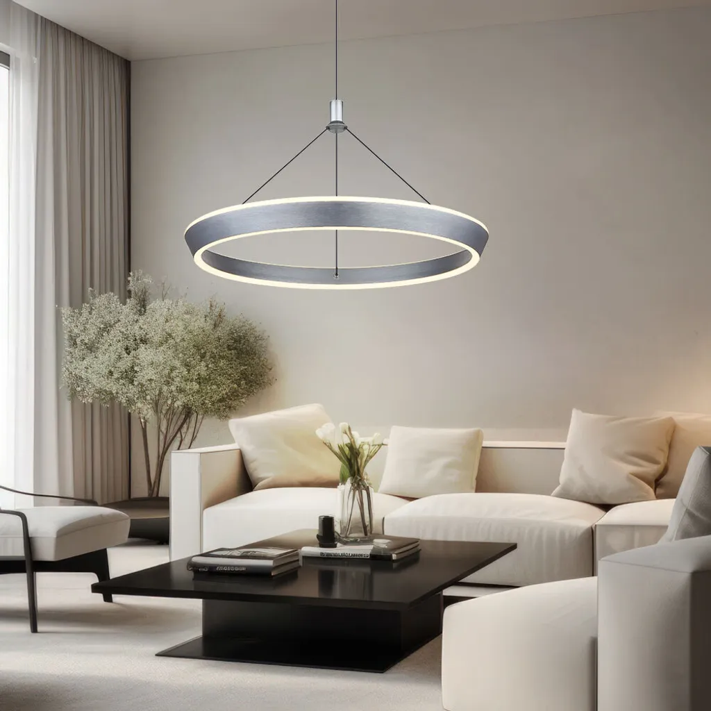

Подвесной светильник Globo Lighting