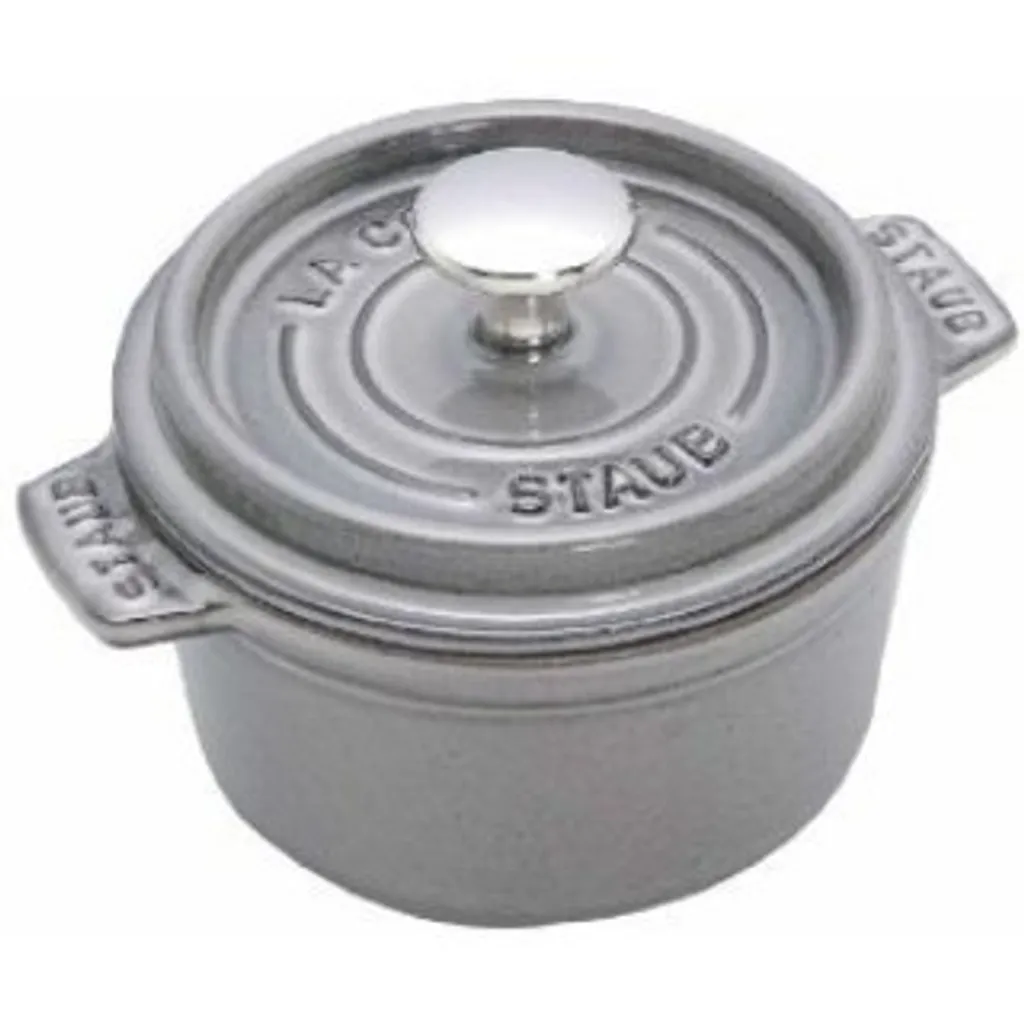 

Кокотница Staub