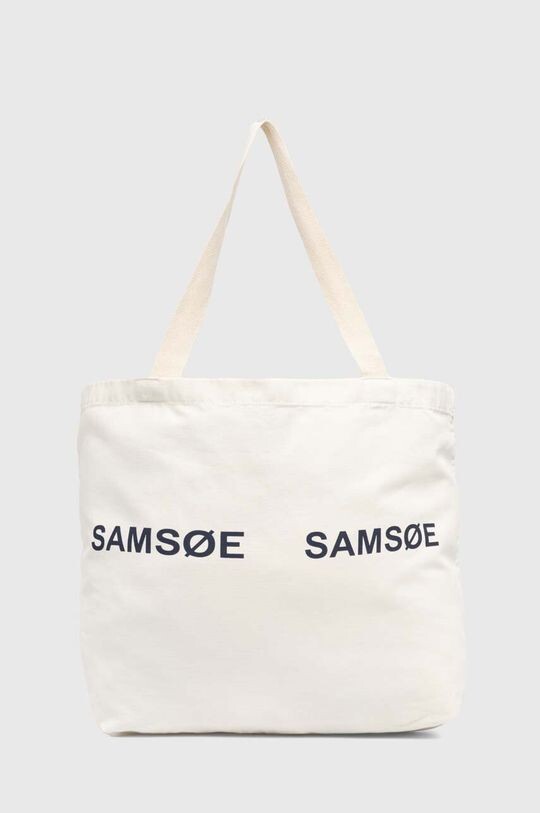 

Сумка Samsoe Samsoe, бежевый
