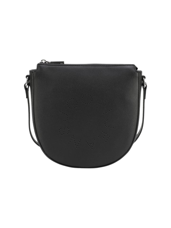 

Наплечная сумка Joop Jeans, черный