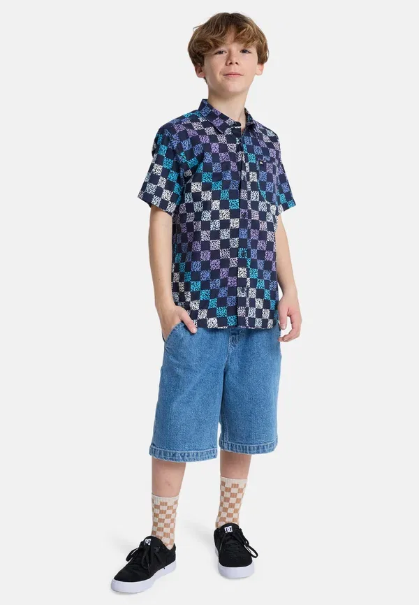 Футболка с коротким рукавом Quiksilver Apero, цвет ktp