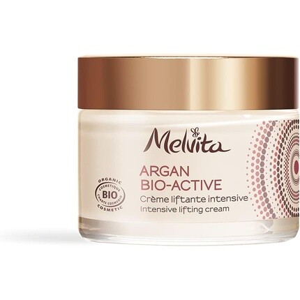 

Биоактивный интенсивный лифтинг-крем Argan 50 мл, Melvita