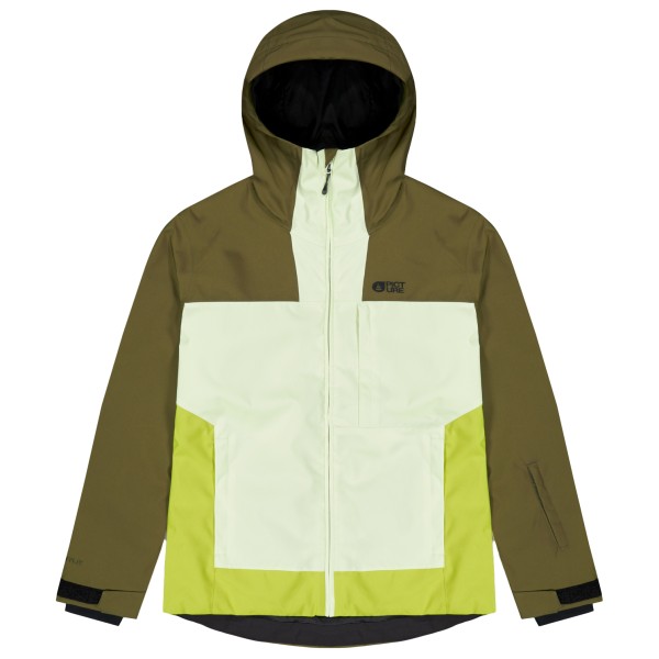 

Женская куртка Seakrest - горнолыжная куртка Picture, зеленый