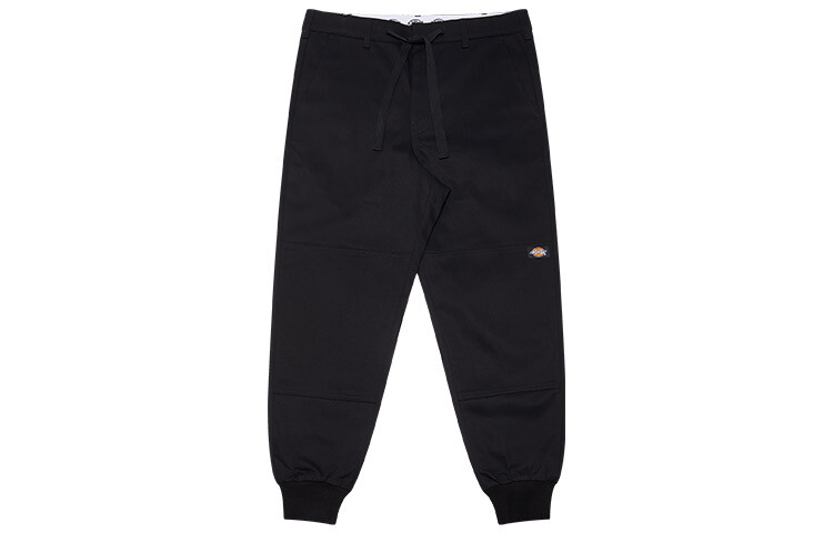 

Мужские брюки Dickies, цвет Black