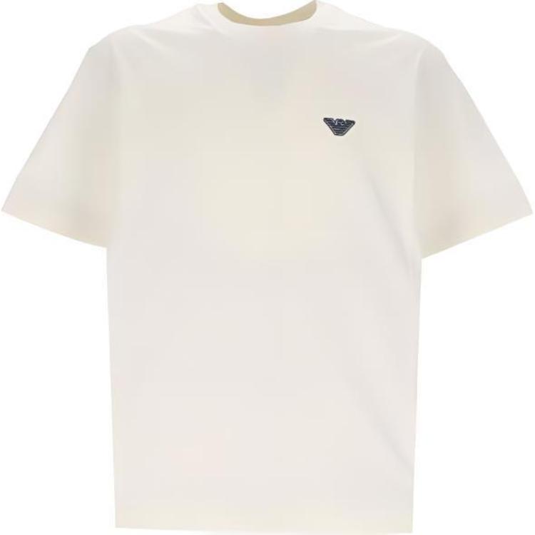 

Футболка мужская EMPORIO ARMANI, белый
