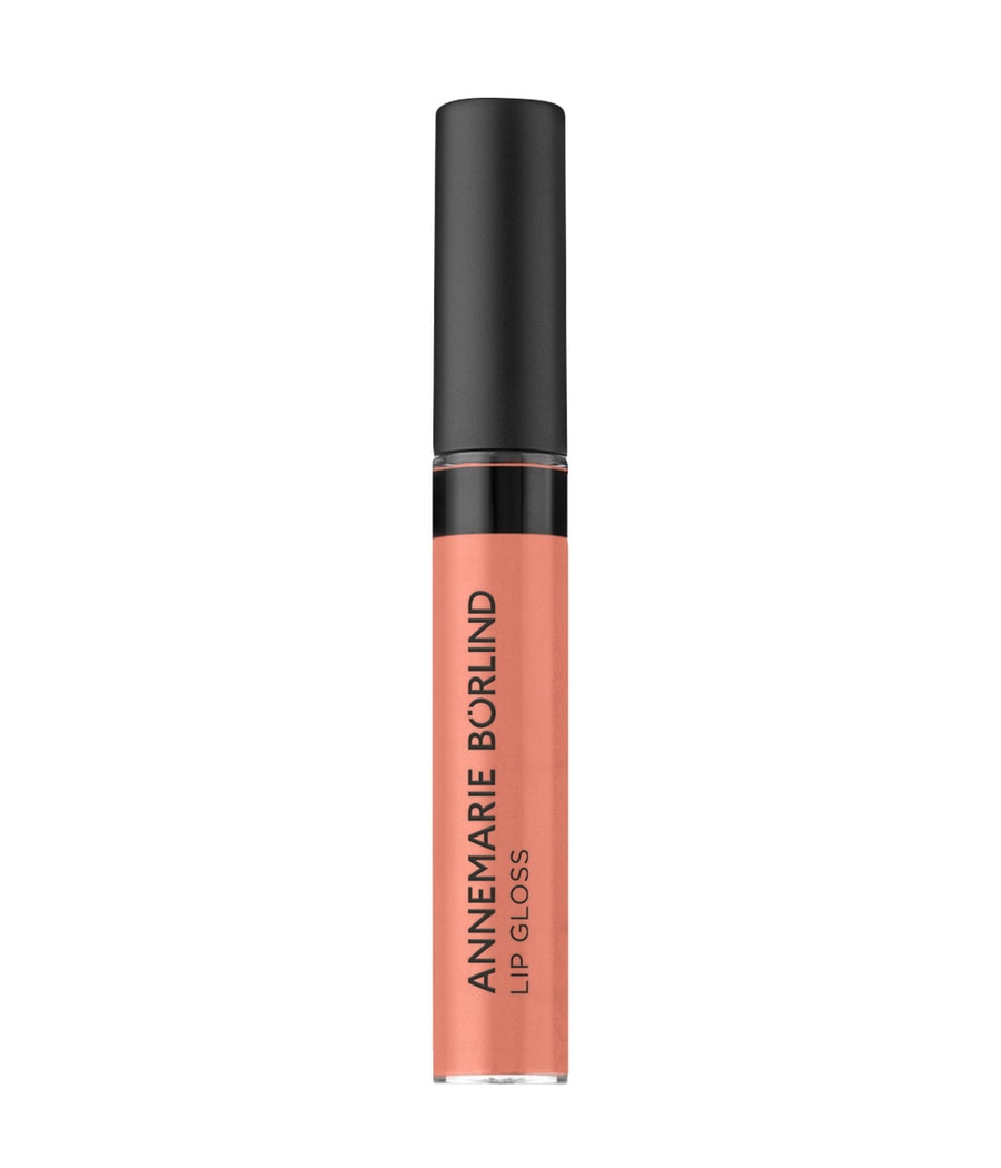 

Блеск для губ ANNEMARIE BÖRLIND LIPGLOSS, GLOWY PEACH, 9.5 ml