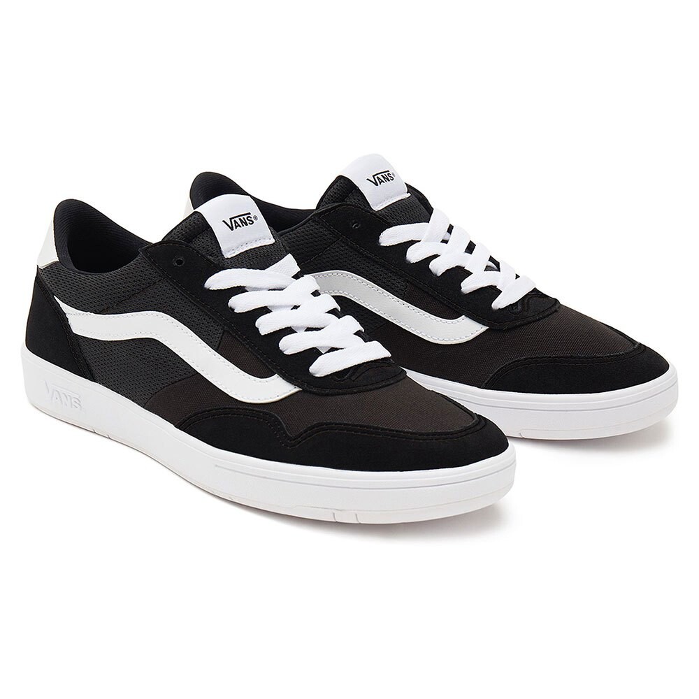

Кроссовки Vans Cruze Too CC, черный