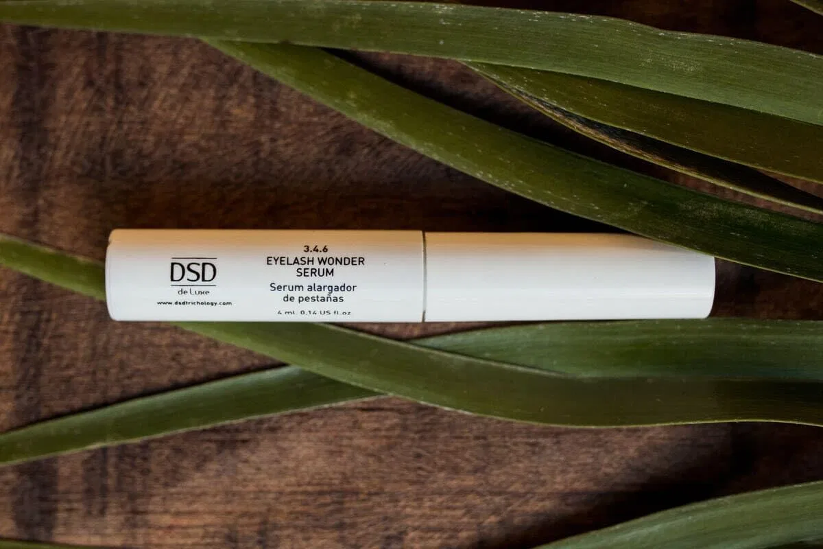 Сыворотка-активатор для ресниц «Eyelash Activating Serum» 5 мл от M2 Beaute M2 Beauté — фото 4