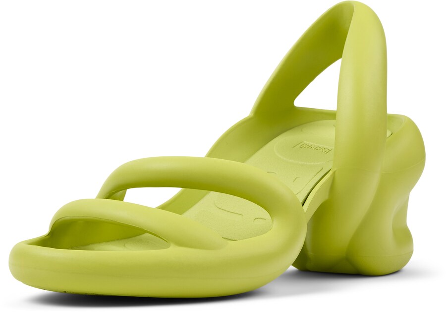 Сандалии CAMPER Kobarah, цвет Light yellow