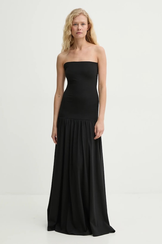 

Платье MARCIELLA By Malene Birger, черный