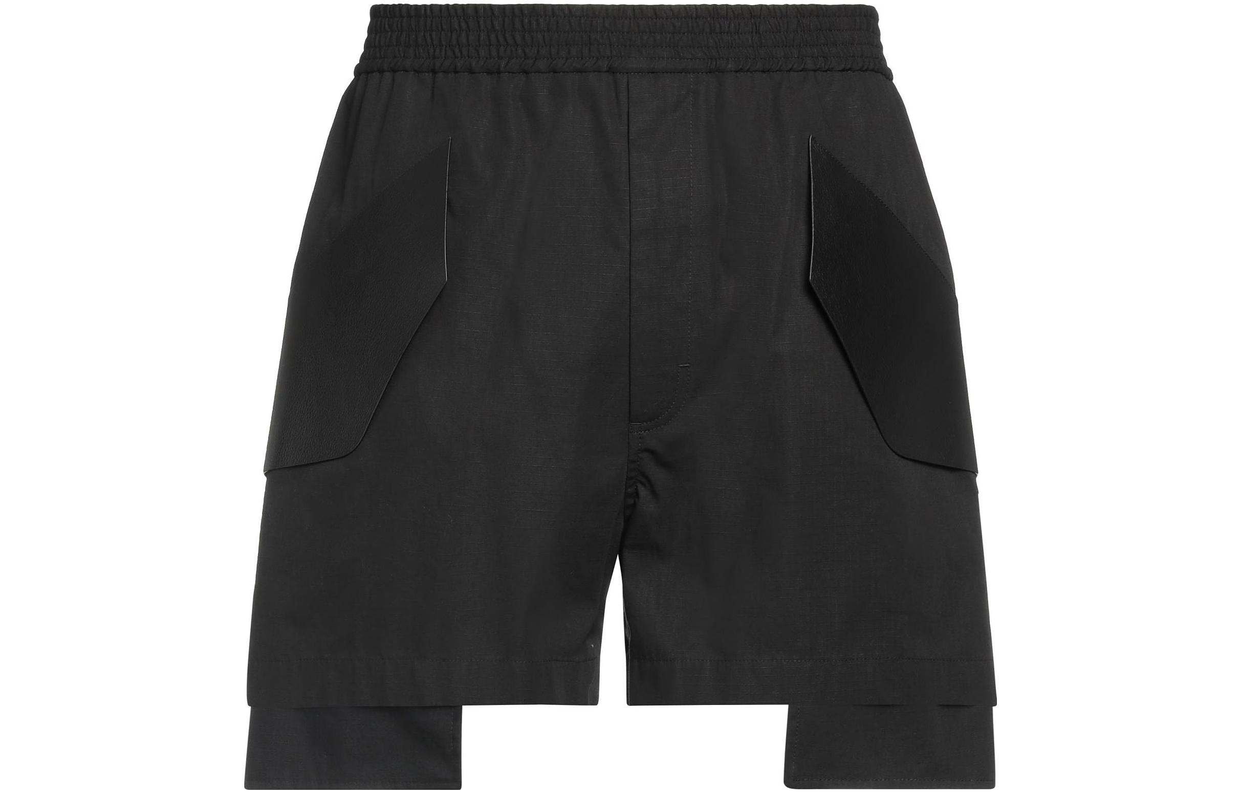 

1017 ALYX 9SM Повседневные шорты мужские черные