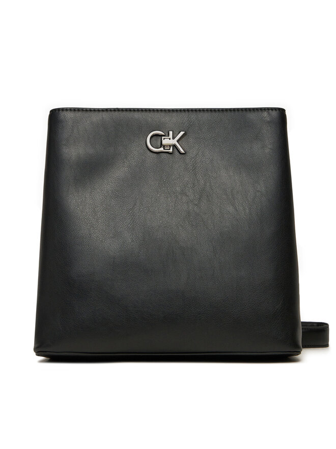 

Сумка Calvin Klein, черный