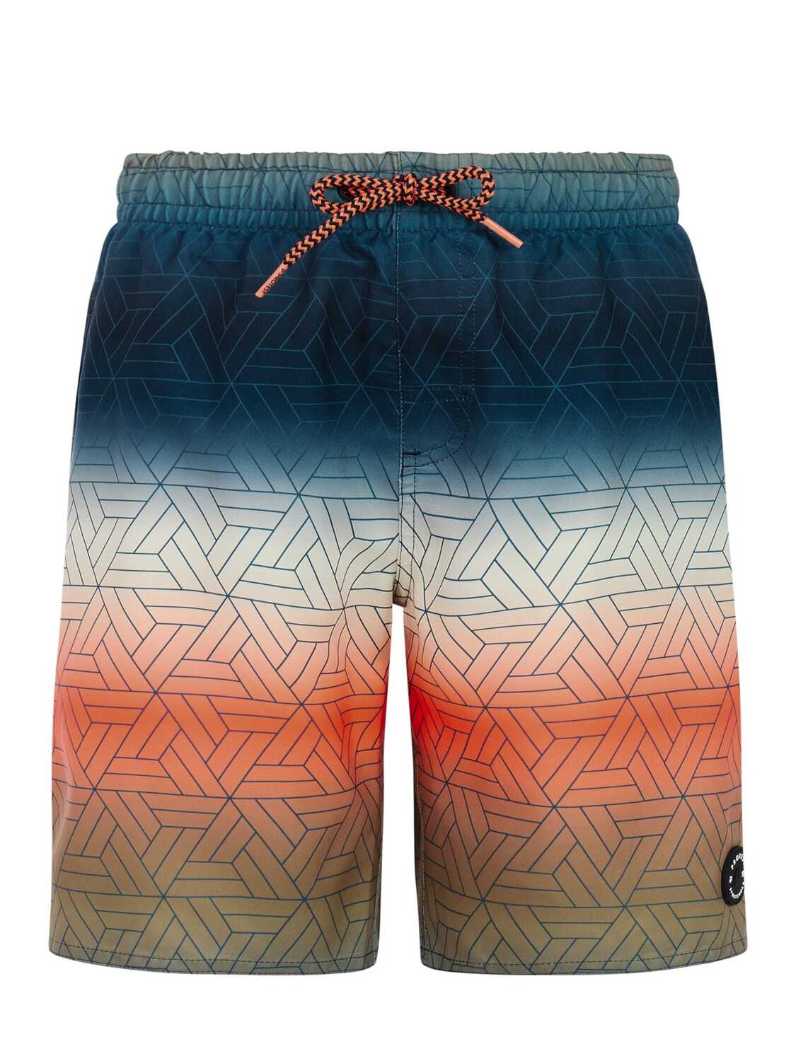 

PROTEST Шорты для серфинга 'PRTChopper JR' в пастельно-голубом цвете