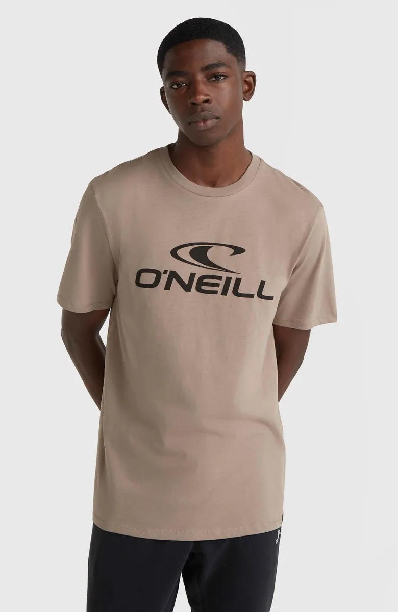 

ФУТБОЛКА O'Neill "ФУТБОЛКА С ЛОГОТИПОМ O'NEILL", цвет Pumpkin Smok