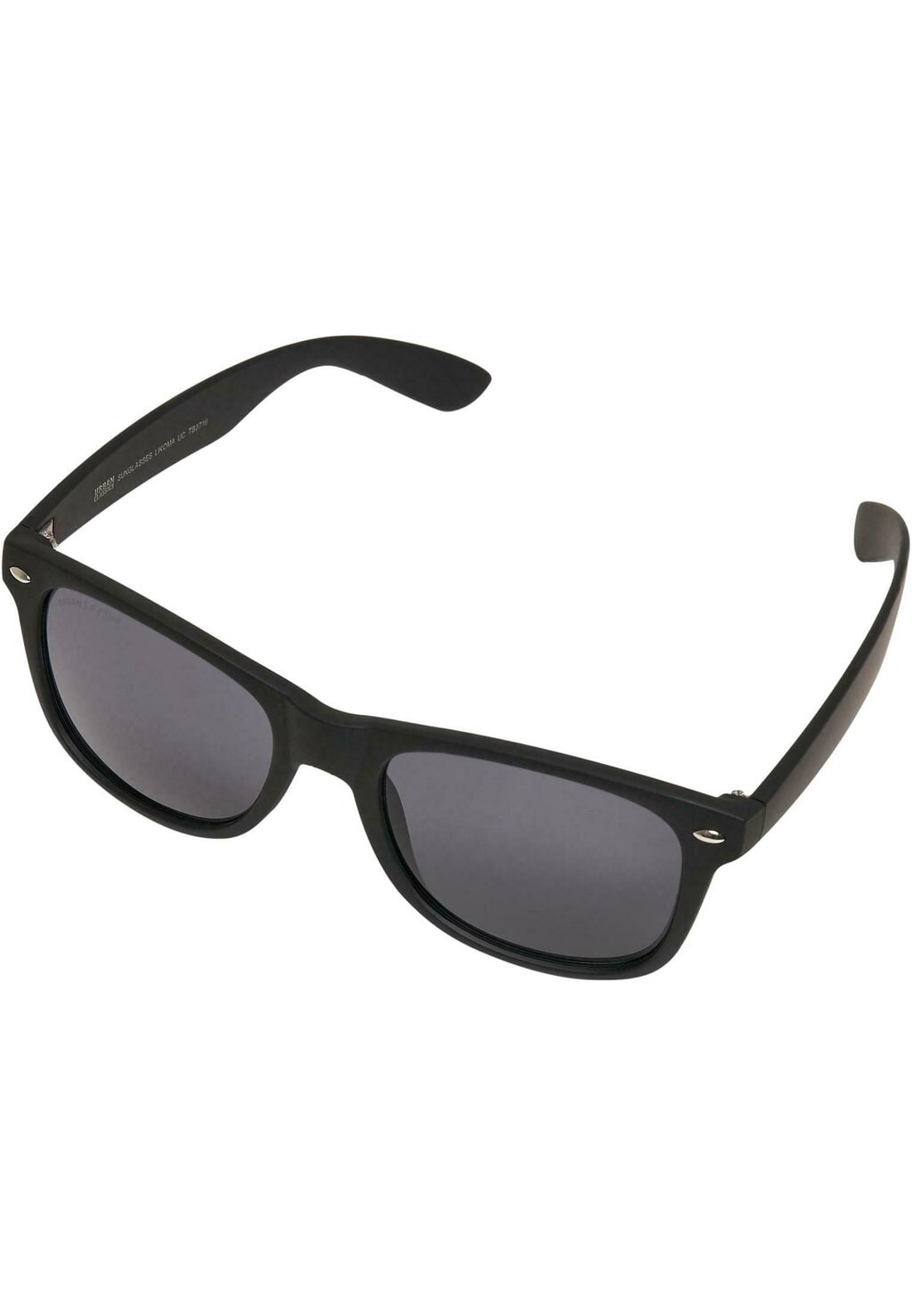 

Солнцезащитные очки LIKOMA Urban Classics, цвет black