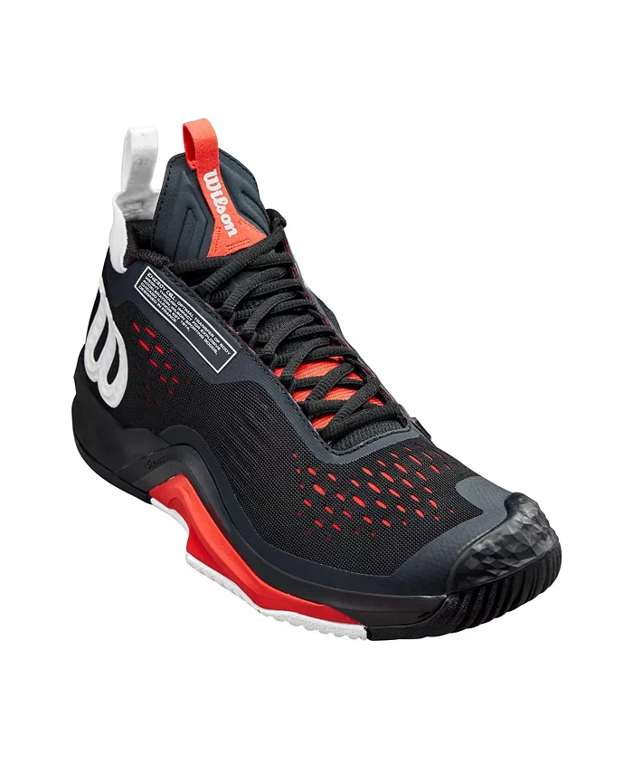 

Мужские теннисные кроссовки Rush Pro Tour Mid Wilson, мультиколор