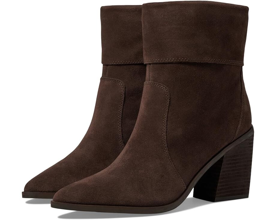 Ботинки Blondo Sinner Waterproof, цвет Java Suede