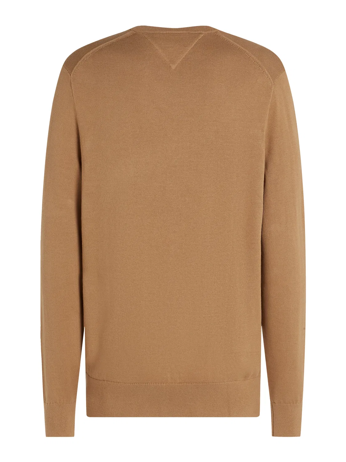 Свитер 'ESSENTIAL' Tommy Hilfiger, Khaki — фото 2