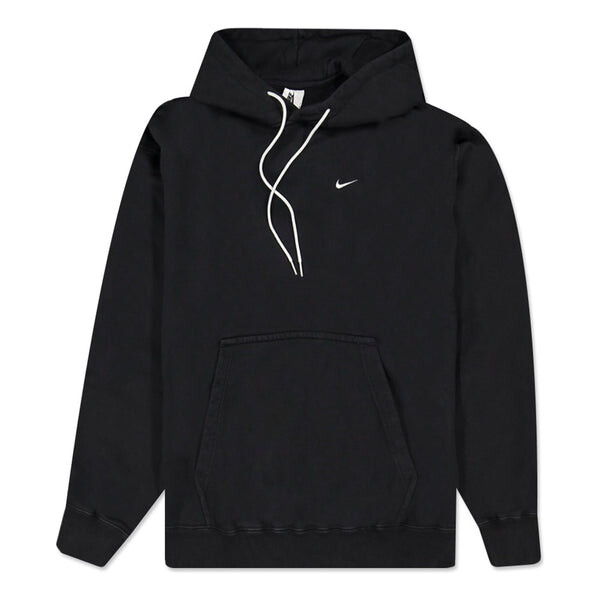 

Толстовка Men's Nike Athleisure Casual Sports Black, черный
