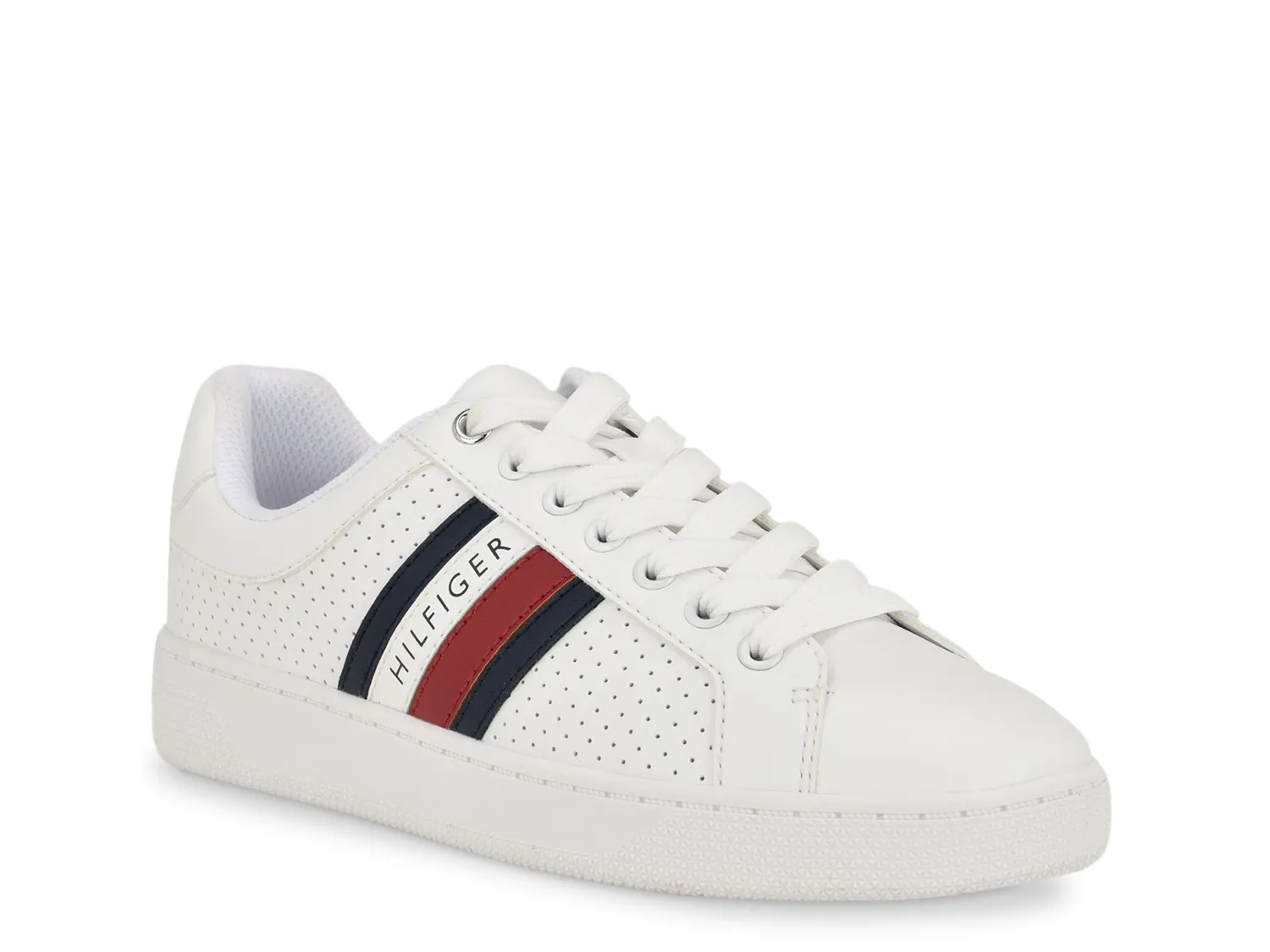 

Кроссовки Jallya Sneaker Tommy Hilfiger, белый/мультиколор