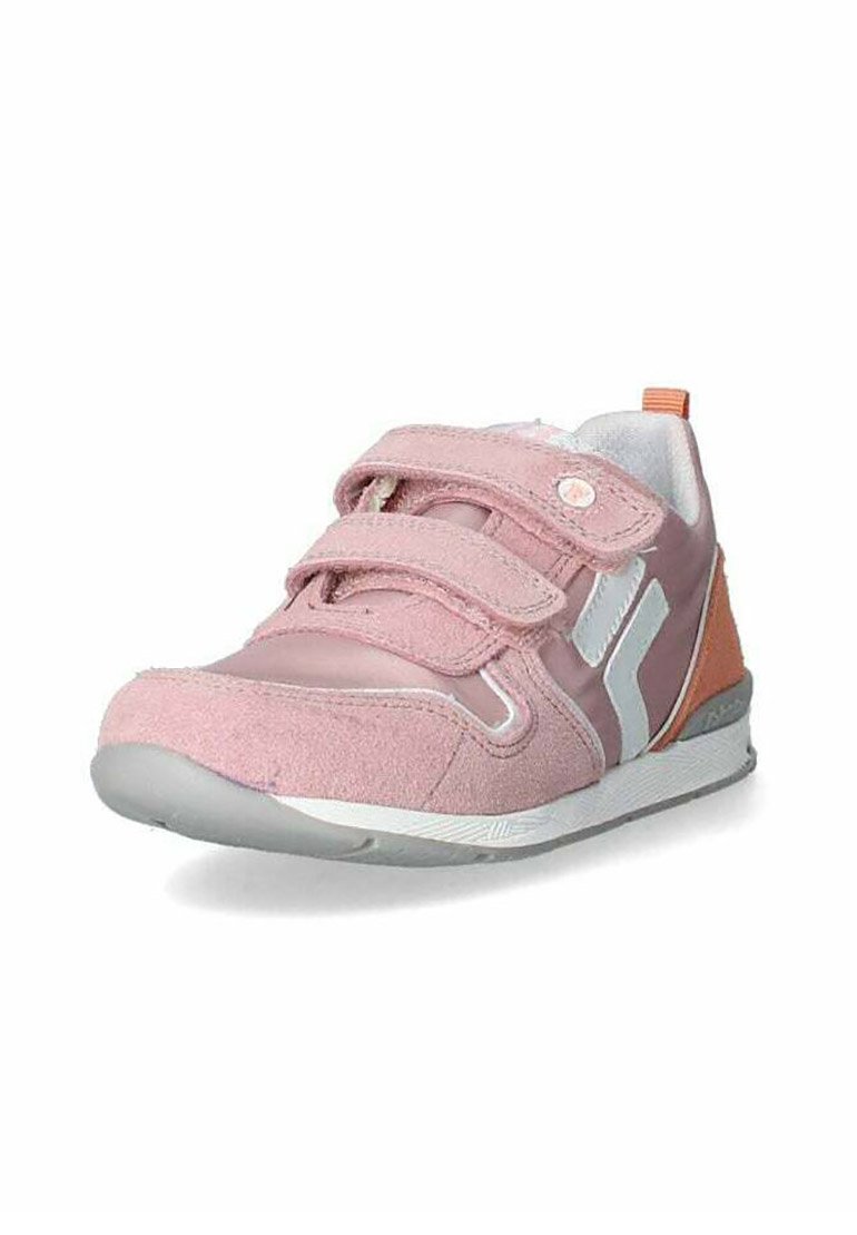 Низкие кеды SNEAKERS Falcotto, фуксия — фото 2