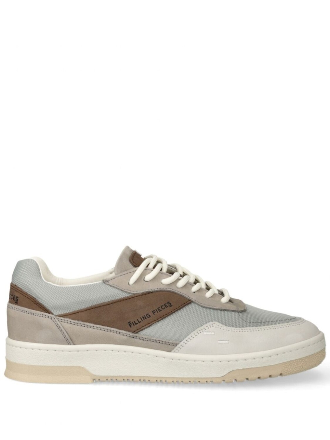 

Кроссовки Ace Spin Filling Pieces, серый